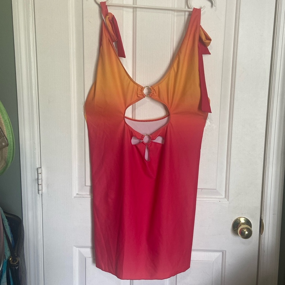 Fashion Nova Dress